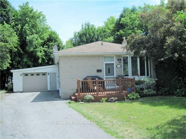 Front of 20 Johnson Road