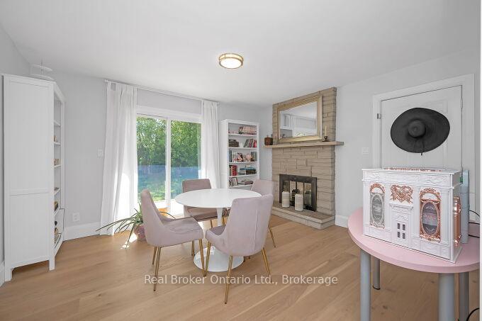 Photo 10 of 245 Marshall Avenue, Welland, Broadway — HOMEH