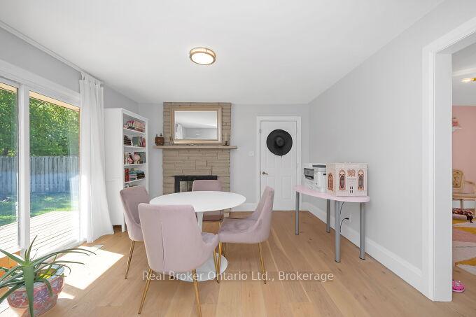 Photo 11 of 245 Marshall Avenue, Welland, Broadway — HOMEH