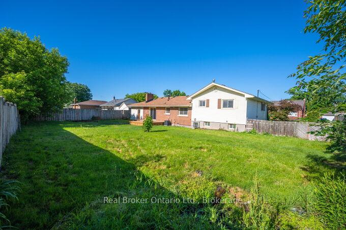 Photo 31 of 245 Marshall Avenue, Welland, Broadway — HOMEH