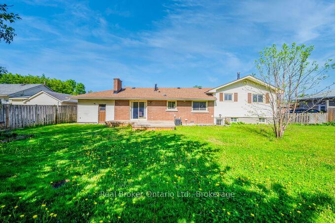 Photo 35 of 245 Marshall Avenue, Welland, Broadway — HOMEH
