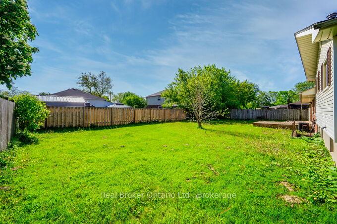Photo 37 of 245 Marshall Avenue, Welland, Broadway — HOMEH