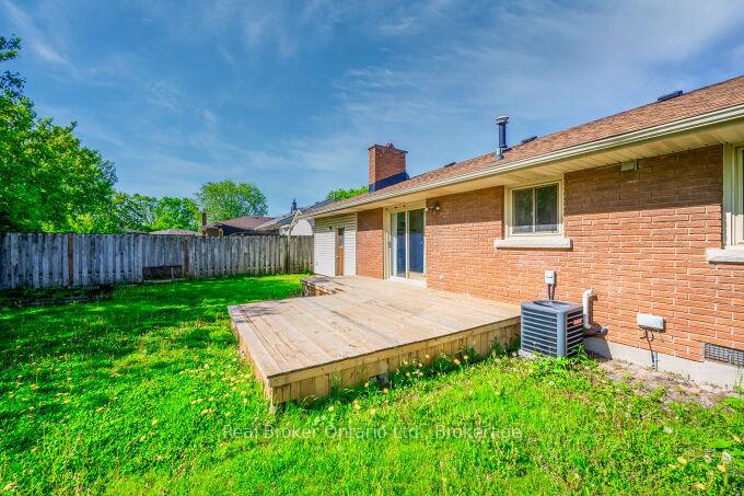 Photo 38 of 245 Marshall Avenue, Welland, Broadway — HOMEH