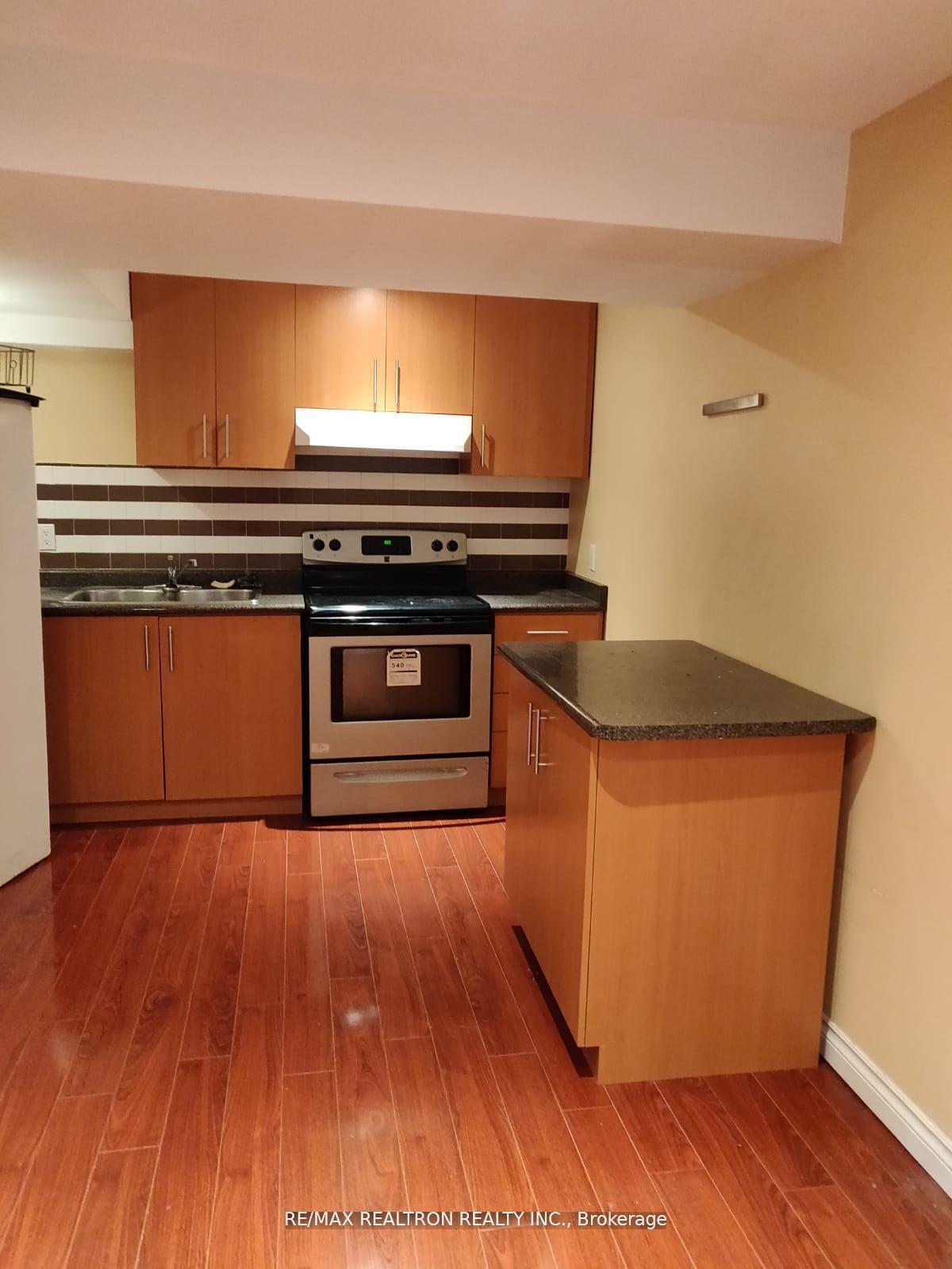 Photo 4 of Unit Bsmt, 36 Muscadel Road, Vaughan, Vellore Village — HOMEH