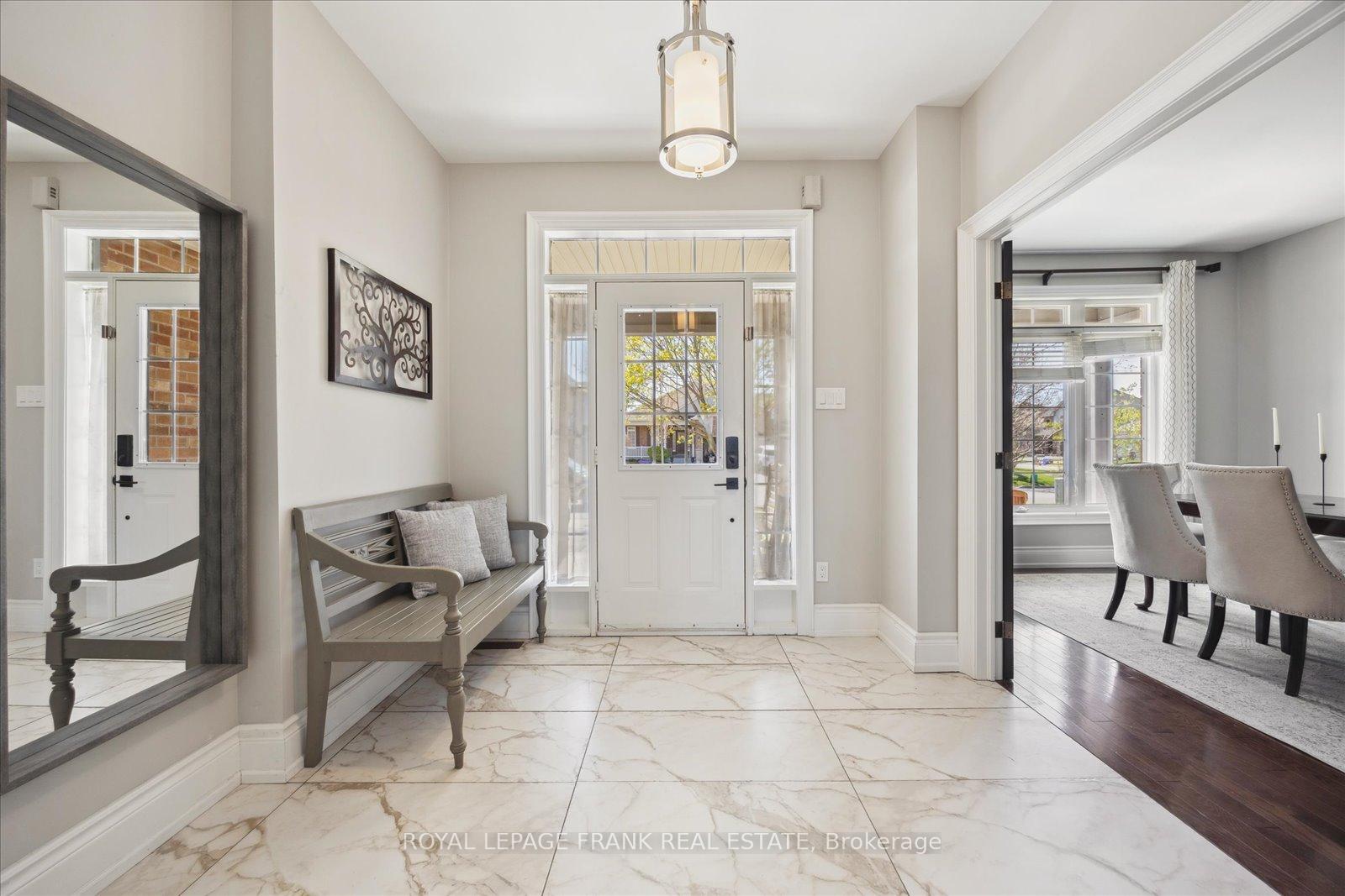 Photo 3 of 21 Brownscombe Crescent, Uxbridge — HOMEH