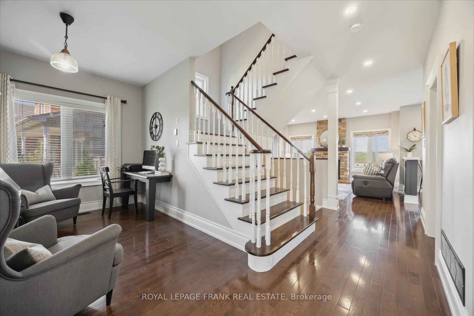 Photo 6 of 21 Brownscombe Crescent, Uxbridge — HOMEH