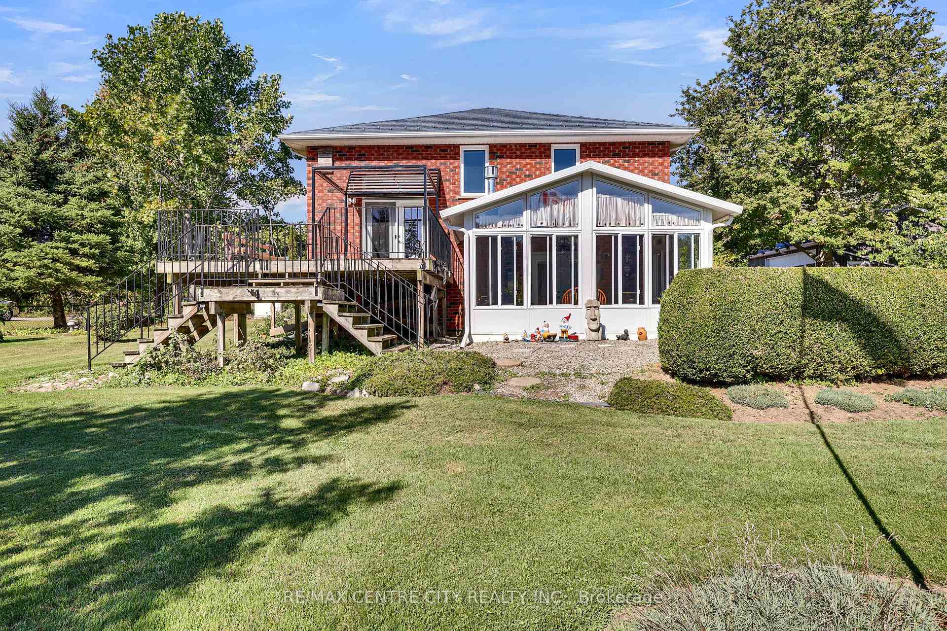 Photo 5 of 25181 Gray Line, West Elgin, Rural West Elgin — HOMEH