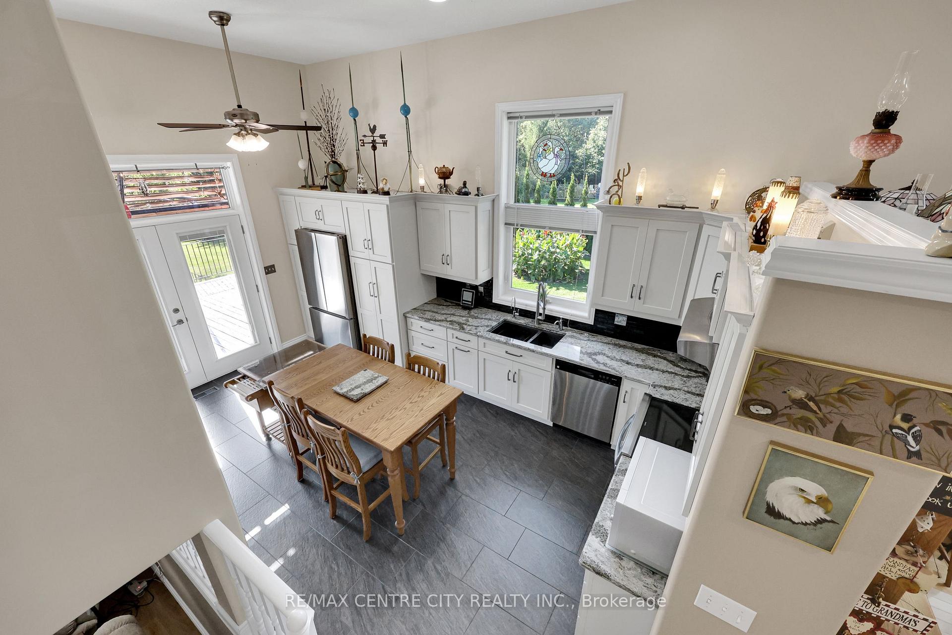 Photo 12 of 25181 Gray Line, West Elgin, Rural West Elgin — HOMEH