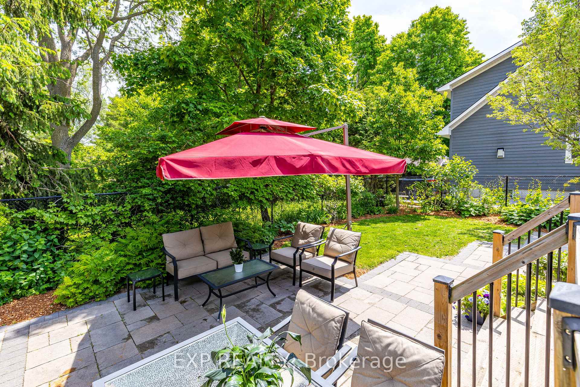Photo 25 of 65 Franklin Street, Uxbridge — HOMEH