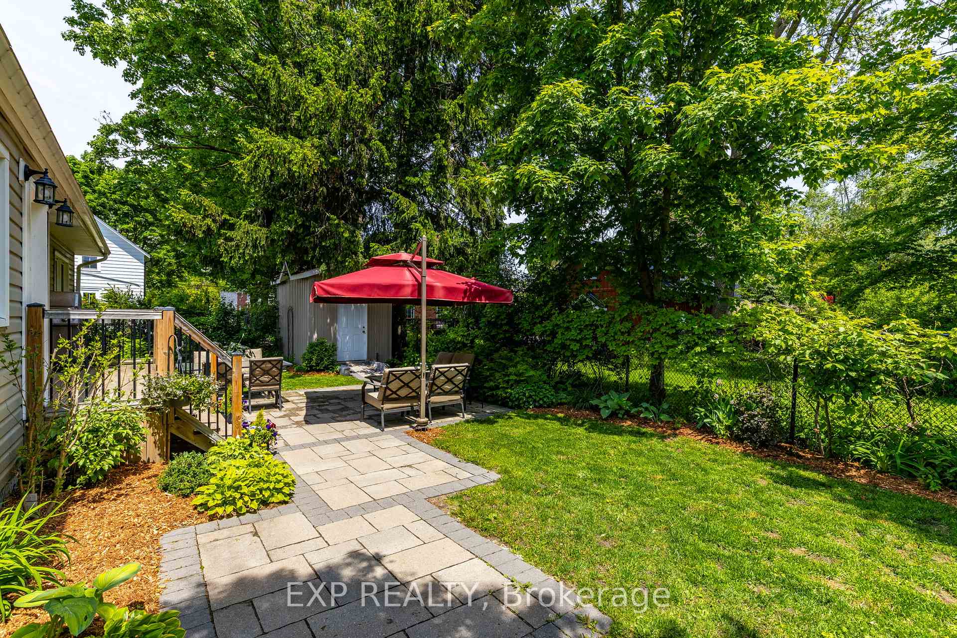 Photo 26 of 65 Franklin Street, Uxbridge — HOMEH