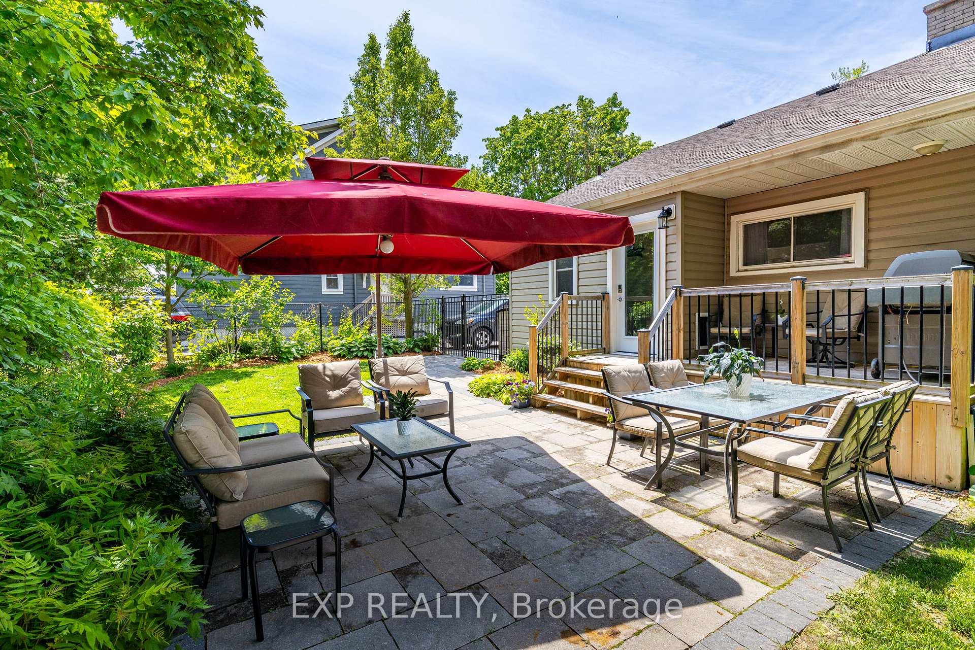 Photo 28 of 65 Franklin Street, Uxbridge — HOMEH