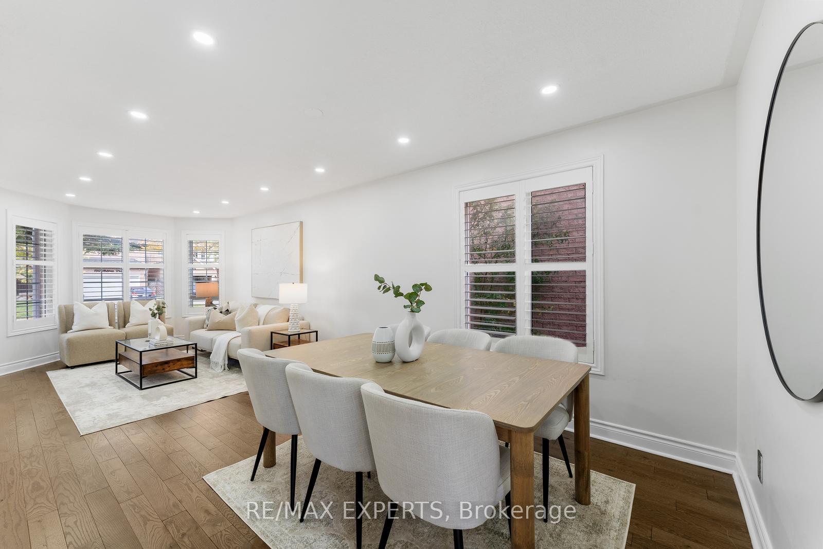 Photo 8 of 147 Ashton Drive, Vaughan, Maple — HOMEH