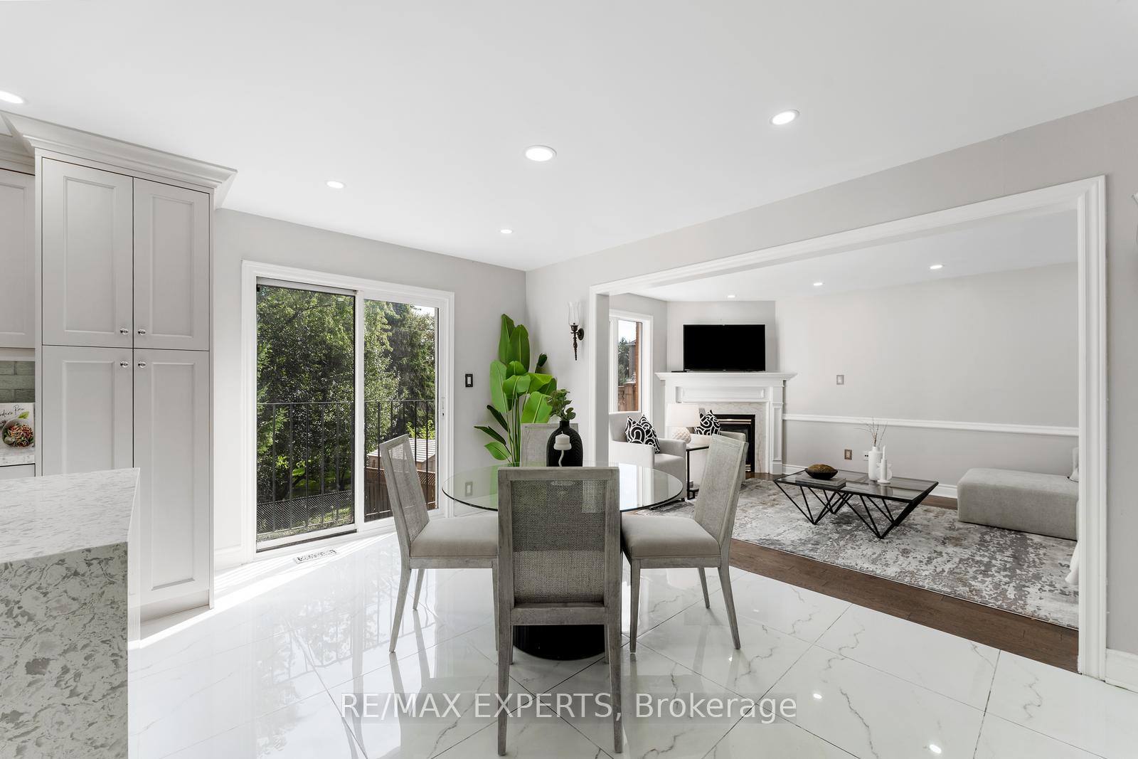 Photo 18 of 147 Ashton Drive, Vaughan, Maple — HOMEH
