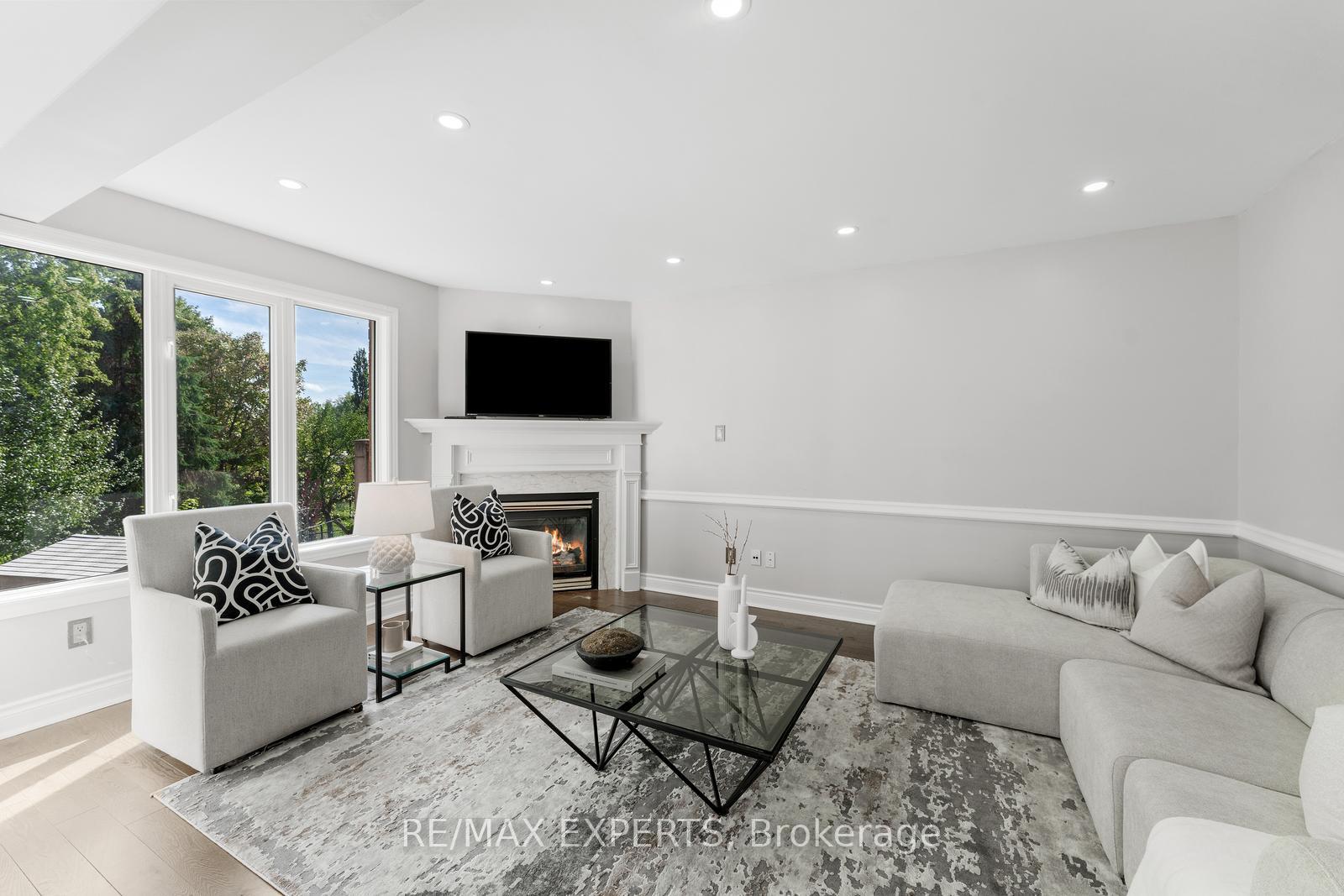 Photo 19 of 147 Ashton Drive, Vaughan, Maple — HOMEH