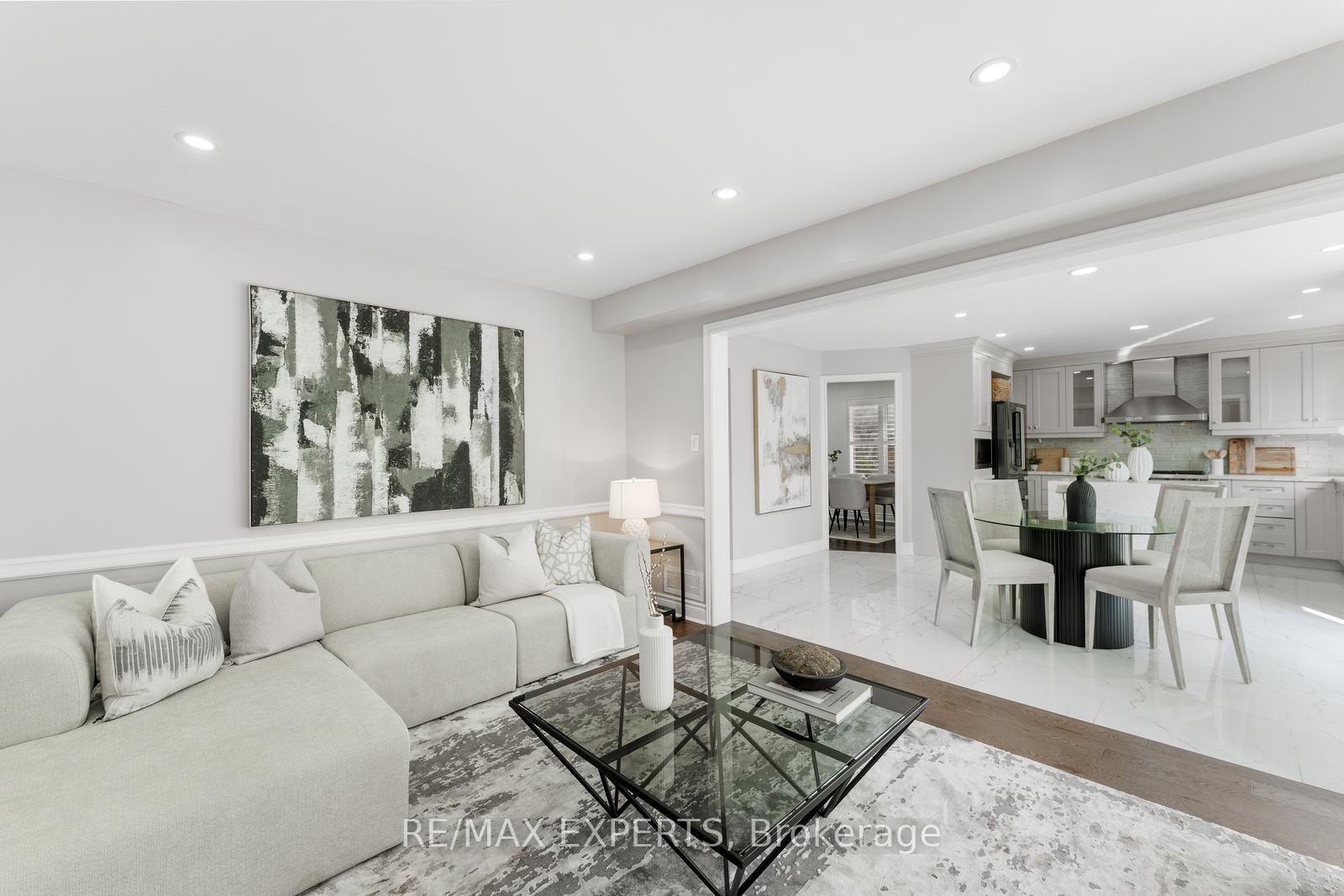 Photo 20 of 147 Ashton Drive, Vaughan, Maple — HOMEH