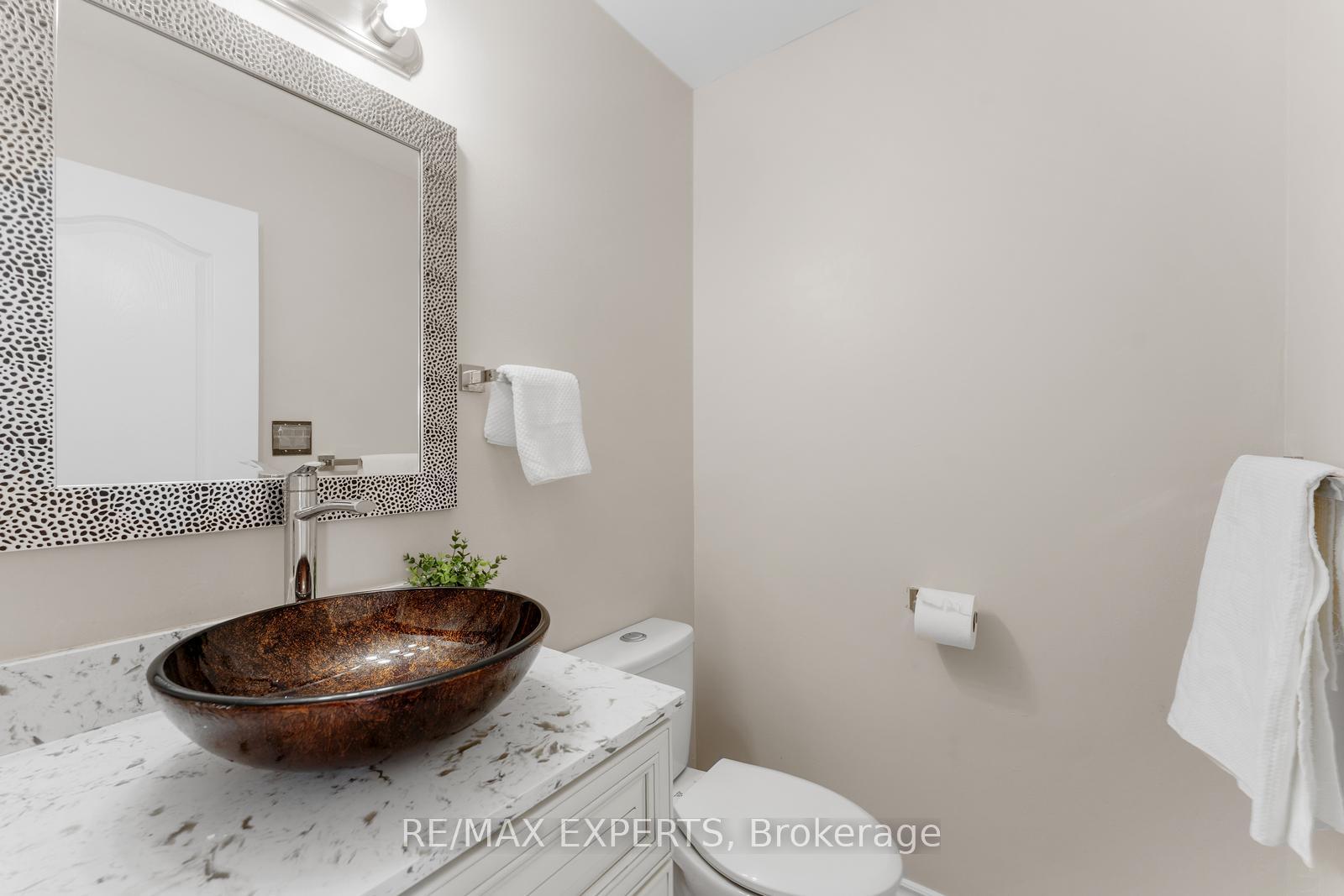 Photo 21 of 147 Ashton Drive, Vaughan, Maple — HOMEH
