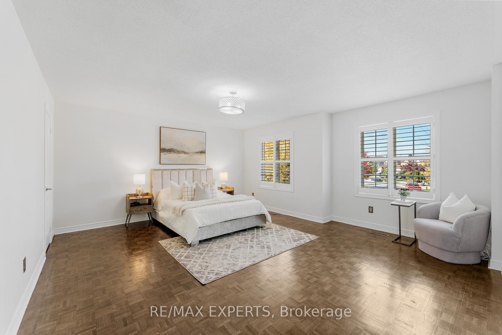 Photo 27 of 147 Ashton Drive, Vaughan, Maple — HOMEH