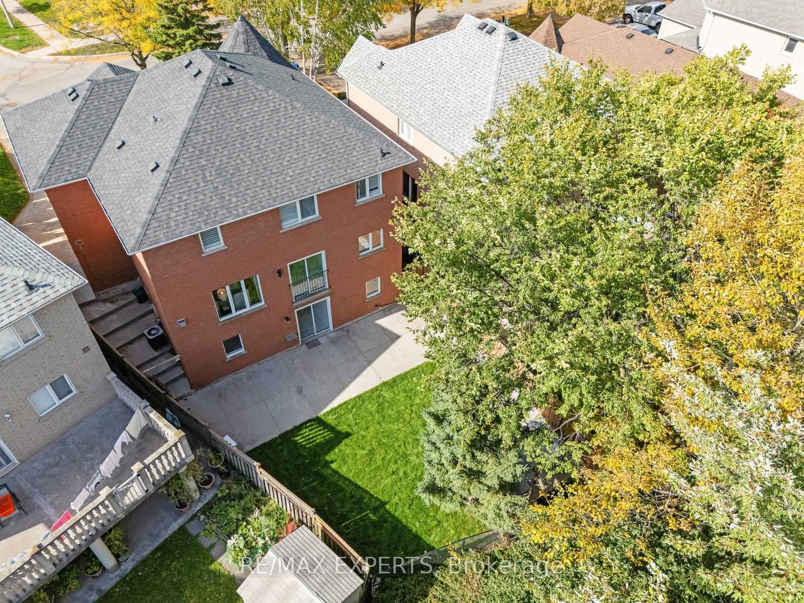 Photo 43 of 147 Ashton Drive, Vaughan, Maple — HOMEH