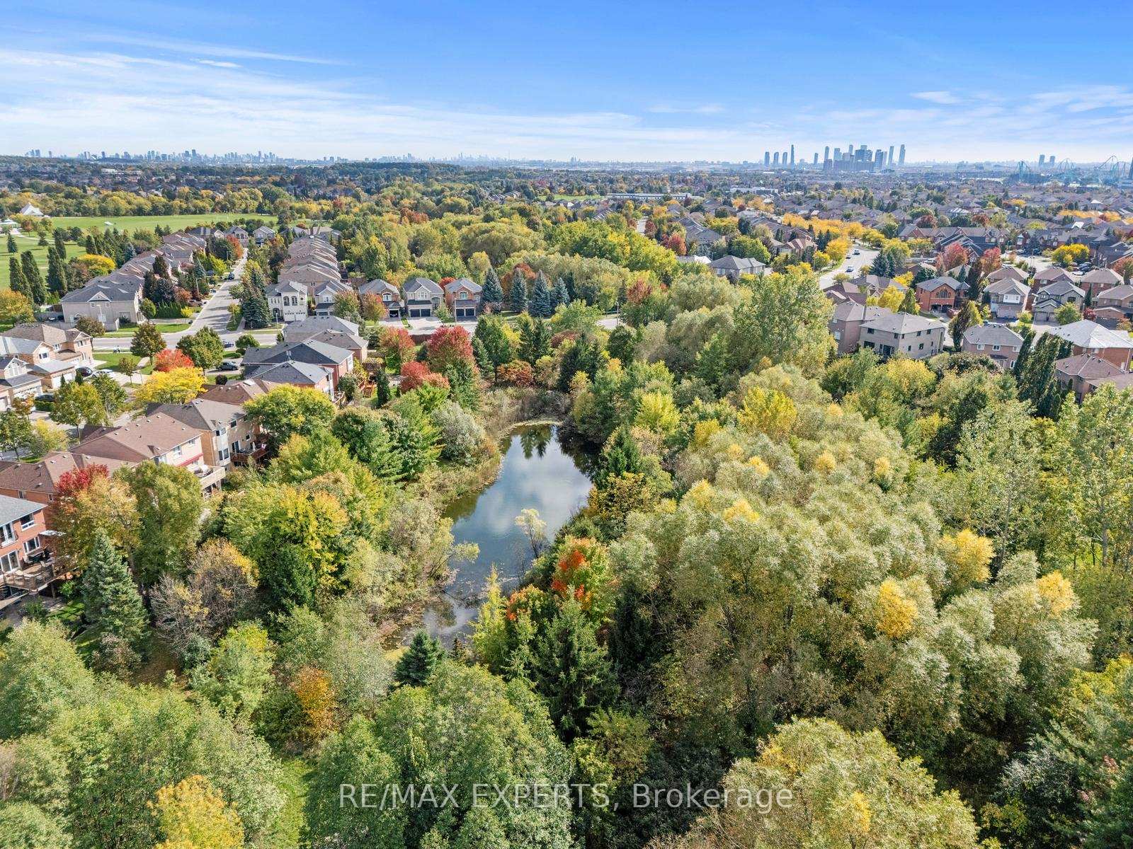 Photo 46 of 147 Ashton Drive, Vaughan, Maple — HOMEH