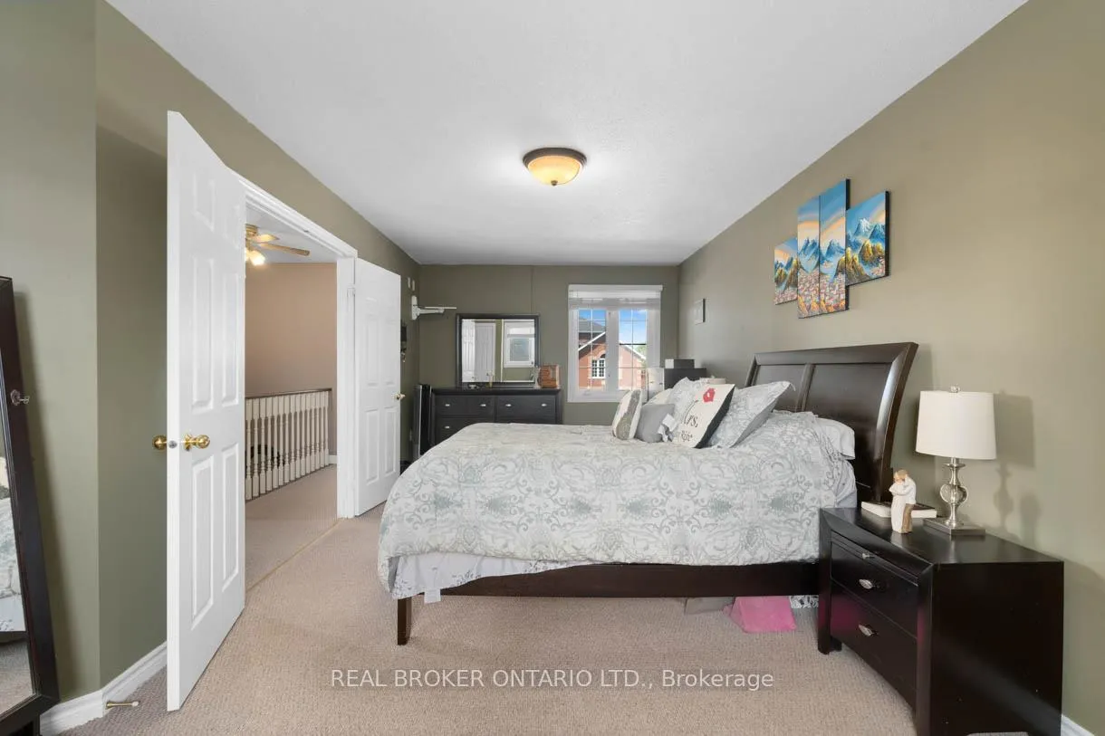 Photo 19 of 131 Ruffet Drive, Barrie, Edgehill Drive — HOMEH