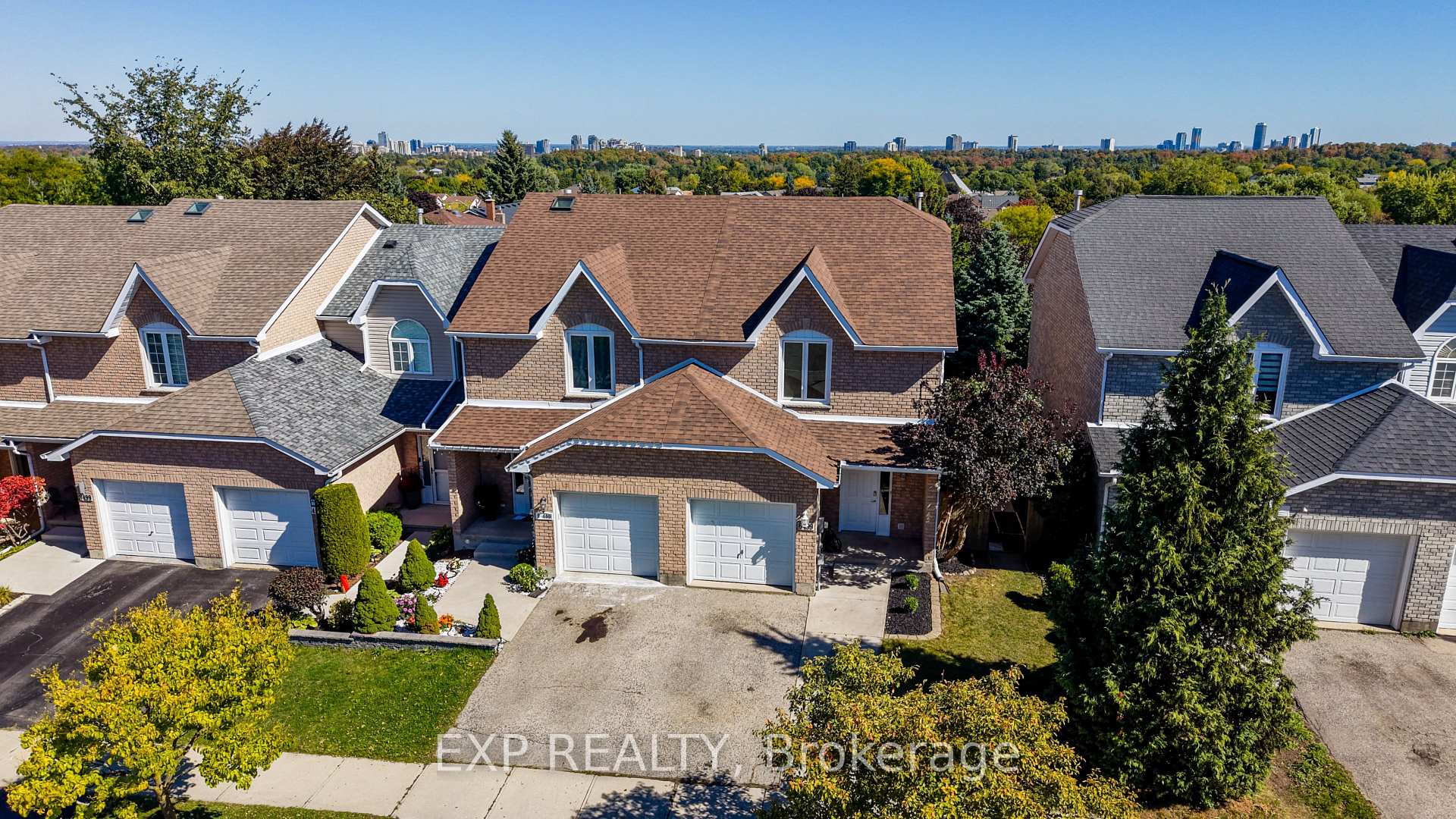 Photo 4 of Unit 6, 499 Oakvale Drive, Waterloo — HOMEH