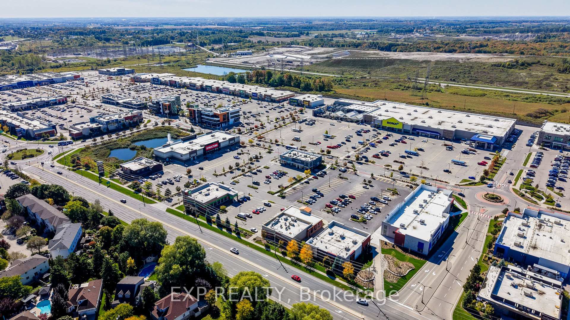 Photo 6 of Unit 6, 499 Oakvale Drive, Waterloo — HOMEH