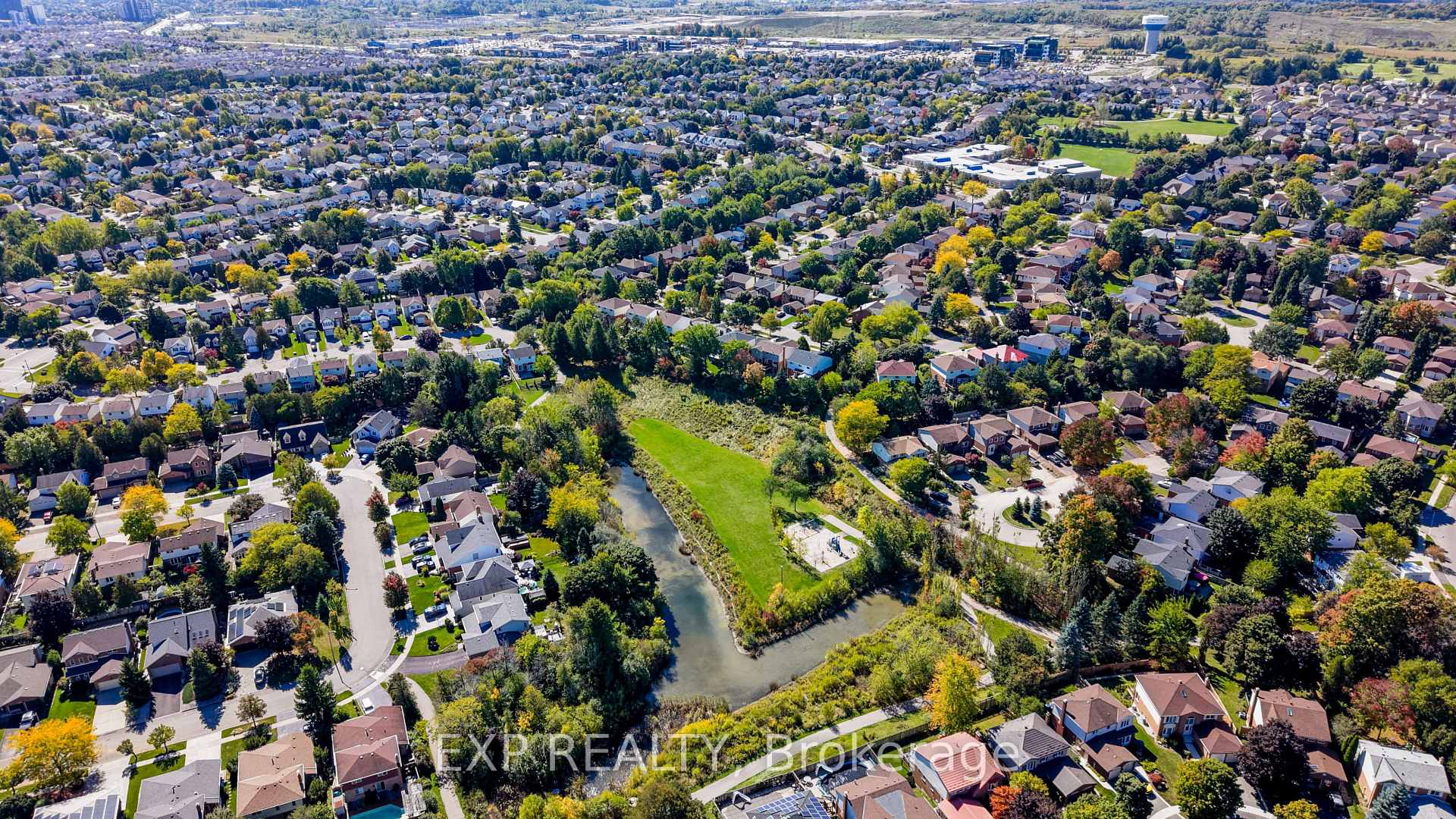 Photo 7 of Unit 6, 499 Oakvale Drive, Waterloo — HOMEH