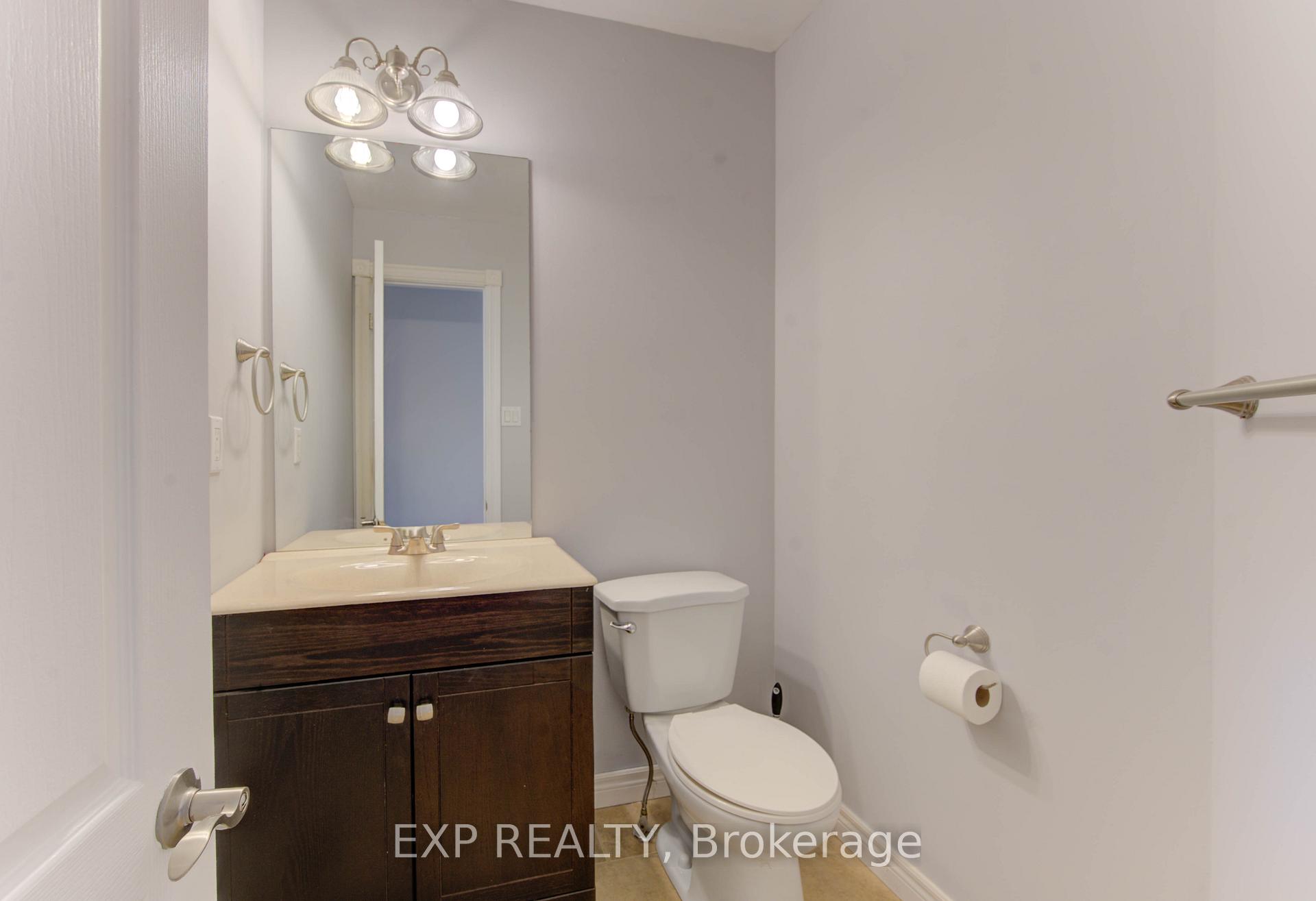 Photo 11 of Unit 6, 499 Oakvale Drive, Waterloo — HOMEH