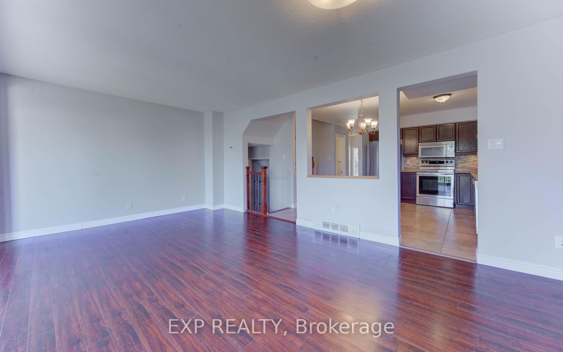 Photo 12 of Unit 6, 499 Oakvale Drive, Waterloo — HOMEH