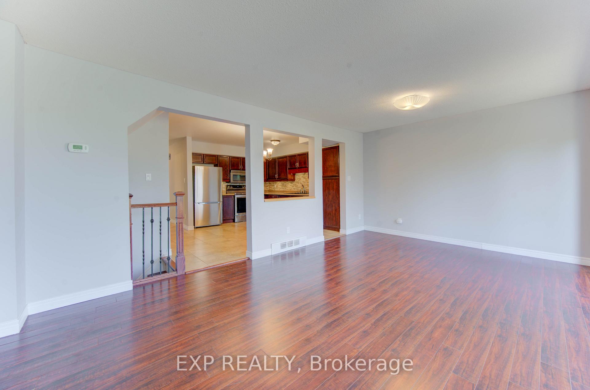 Photo 15 of Unit 6, 499 Oakvale Drive, Waterloo — HOMEH
