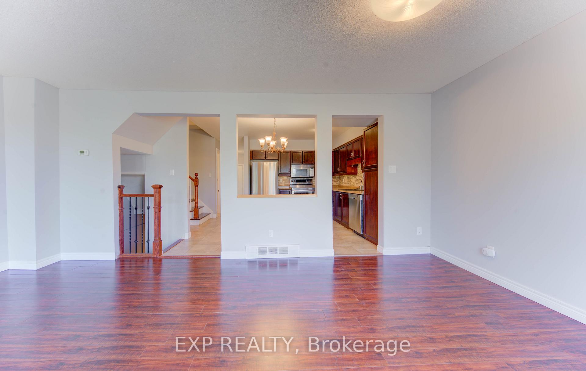 Photo 16 of Unit 6, 499 Oakvale Drive, Waterloo — HOMEH
