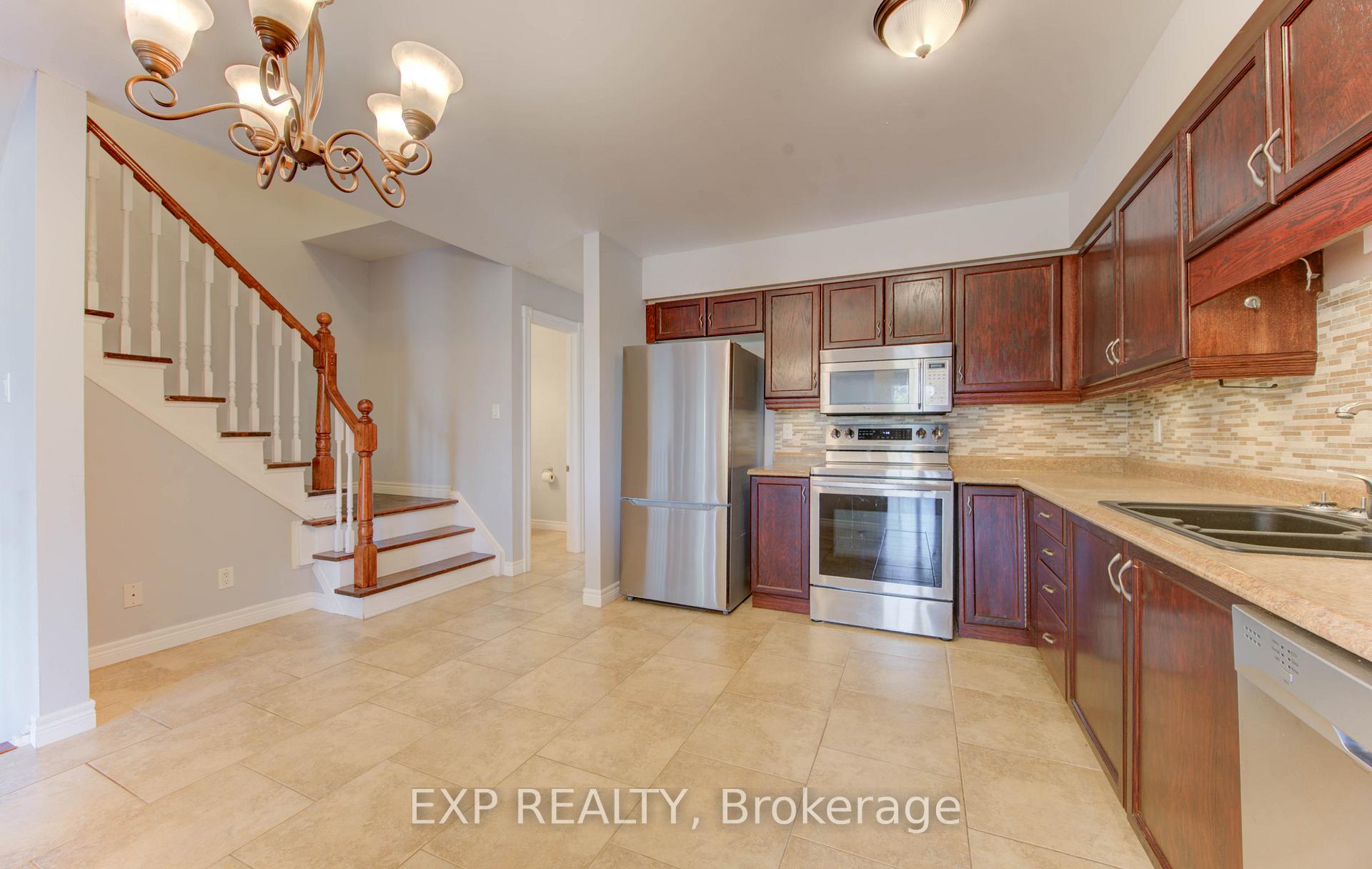 Photo 18 of Unit 6, 499 Oakvale Drive, Waterloo — HOMEH