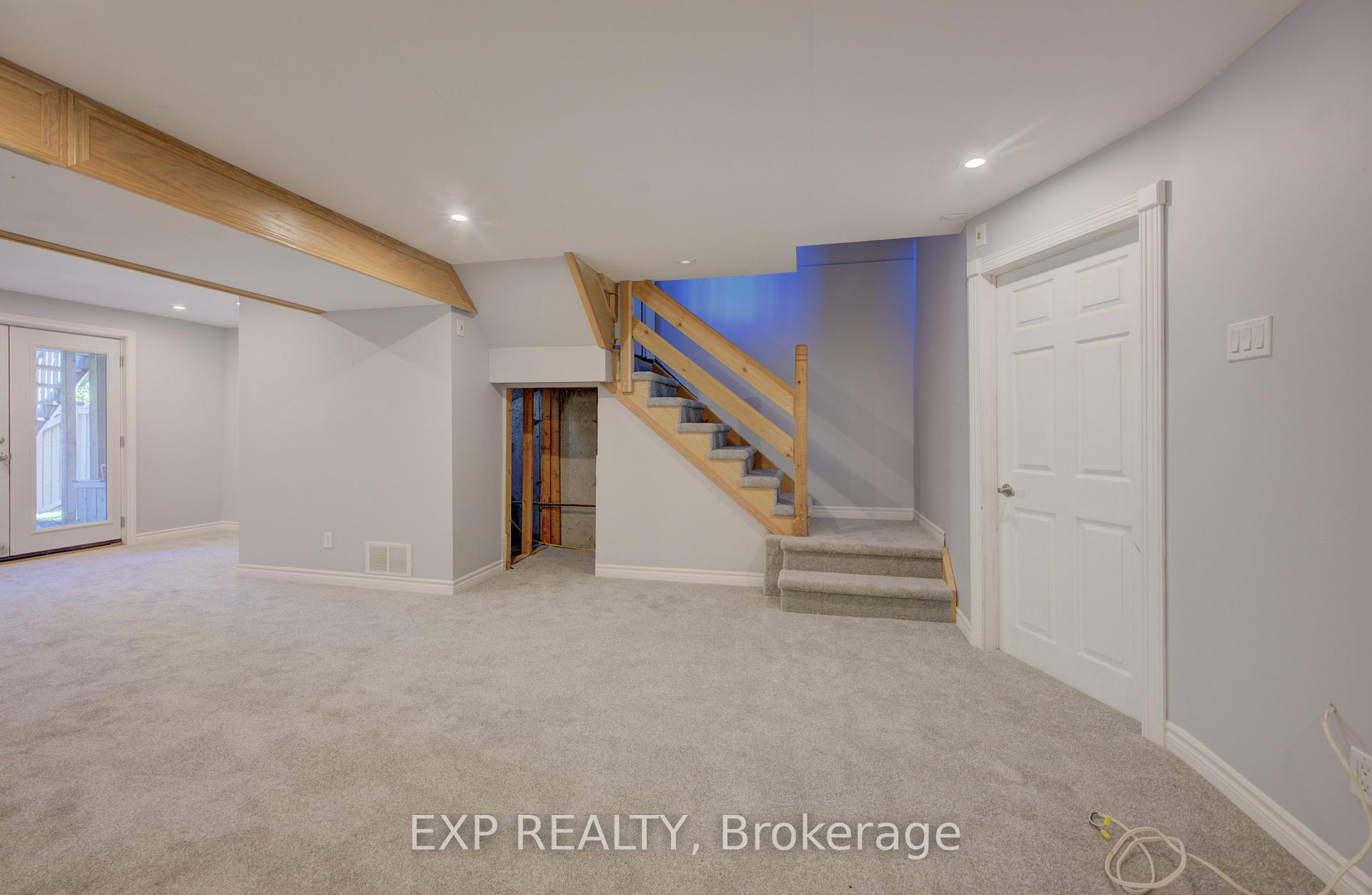 Photo 36 of Unit 6, 499 Oakvale Drive, Waterloo — HOMEH