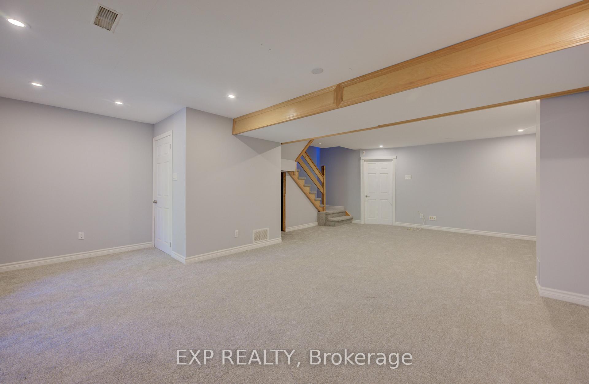 Photo 38 of Unit 6, 499 Oakvale Drive, Waterloo — HOMEH