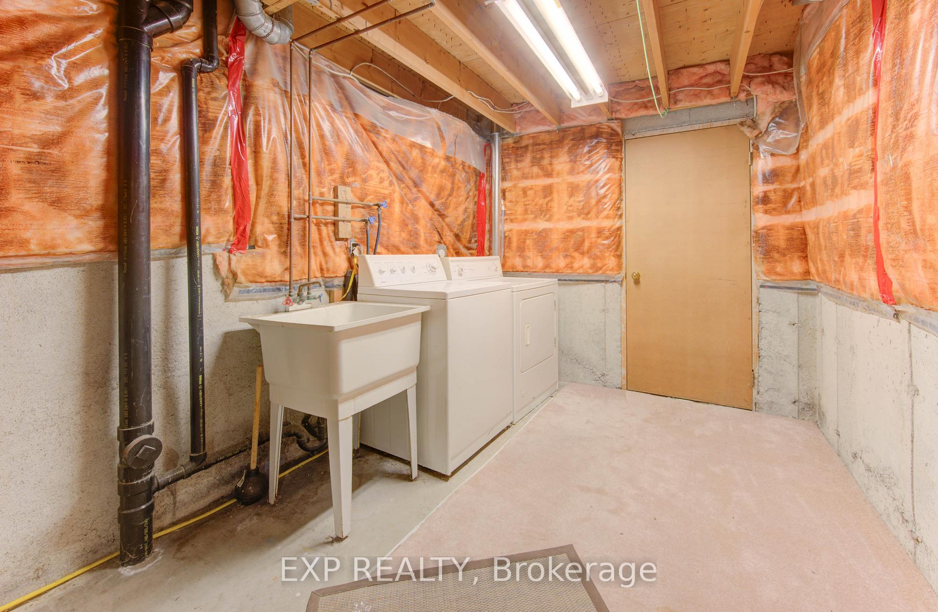 Photo 39 of Unit 6, 499 Oakvale Drive, Waterloo — HOMEH