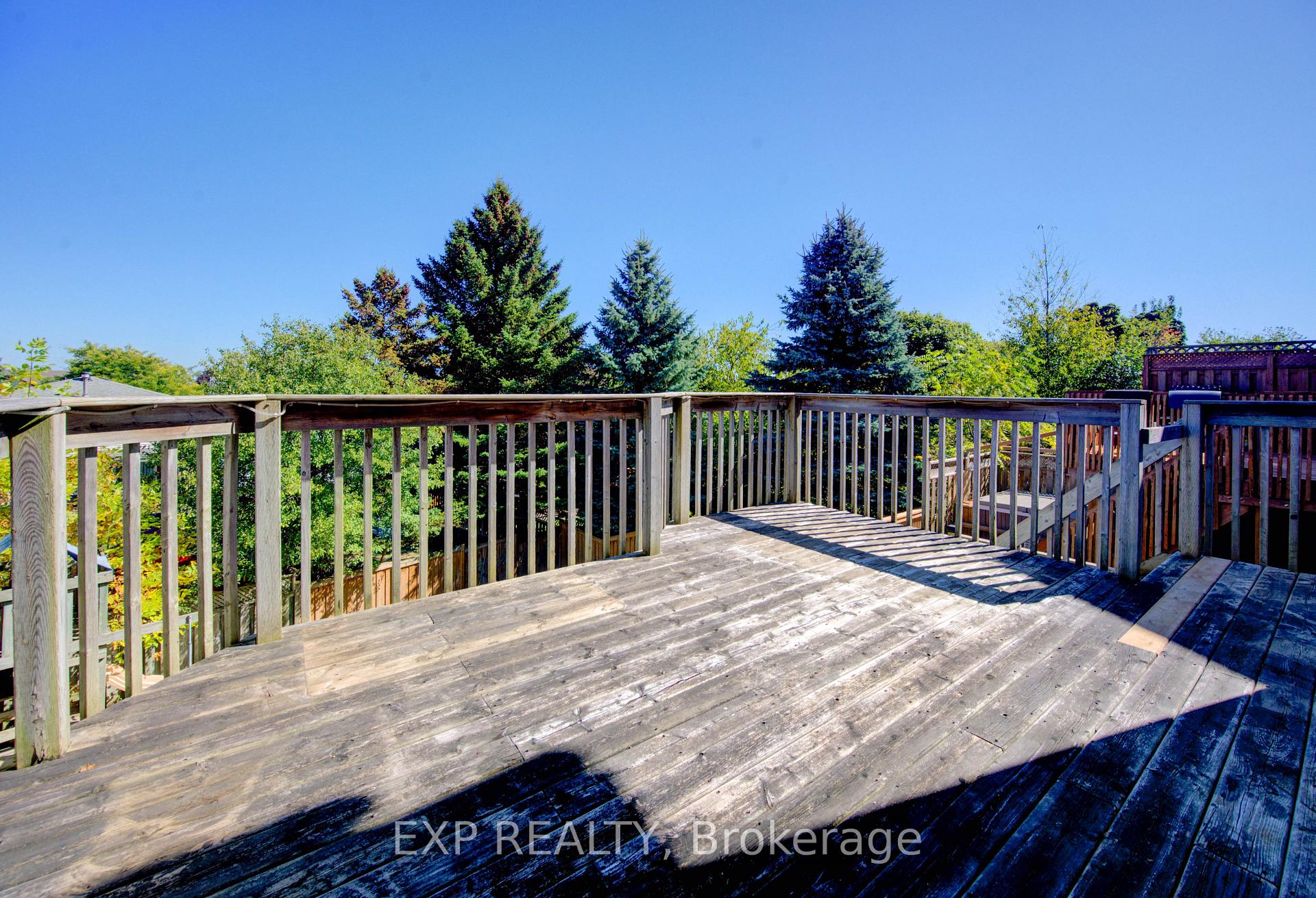 Photo 40 of Unit 6, 499 Oakvale Drive, Waterloo — HOMEH