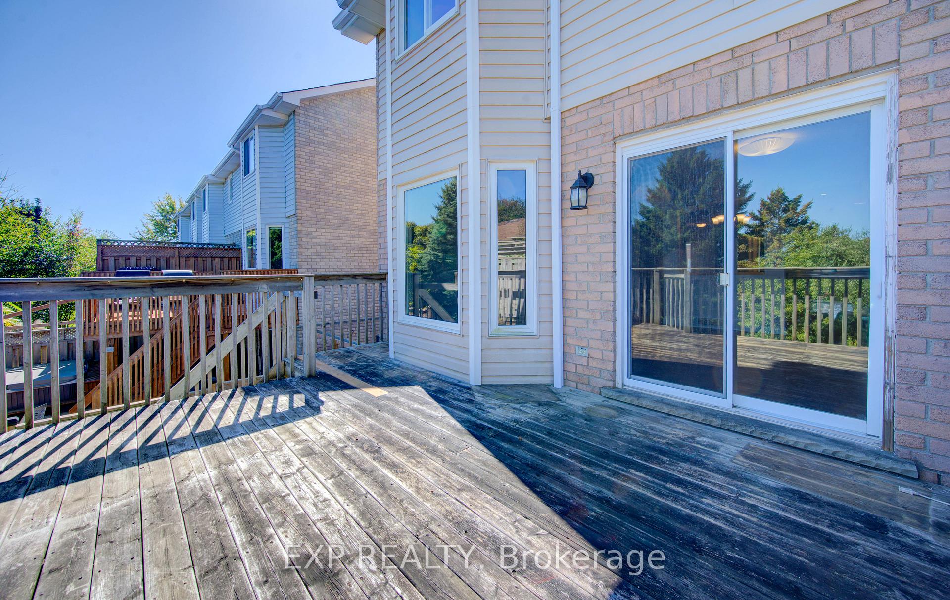Photo 41 of Unit 6, 499 Oakvale Drive, Waterloo — HOMEH
