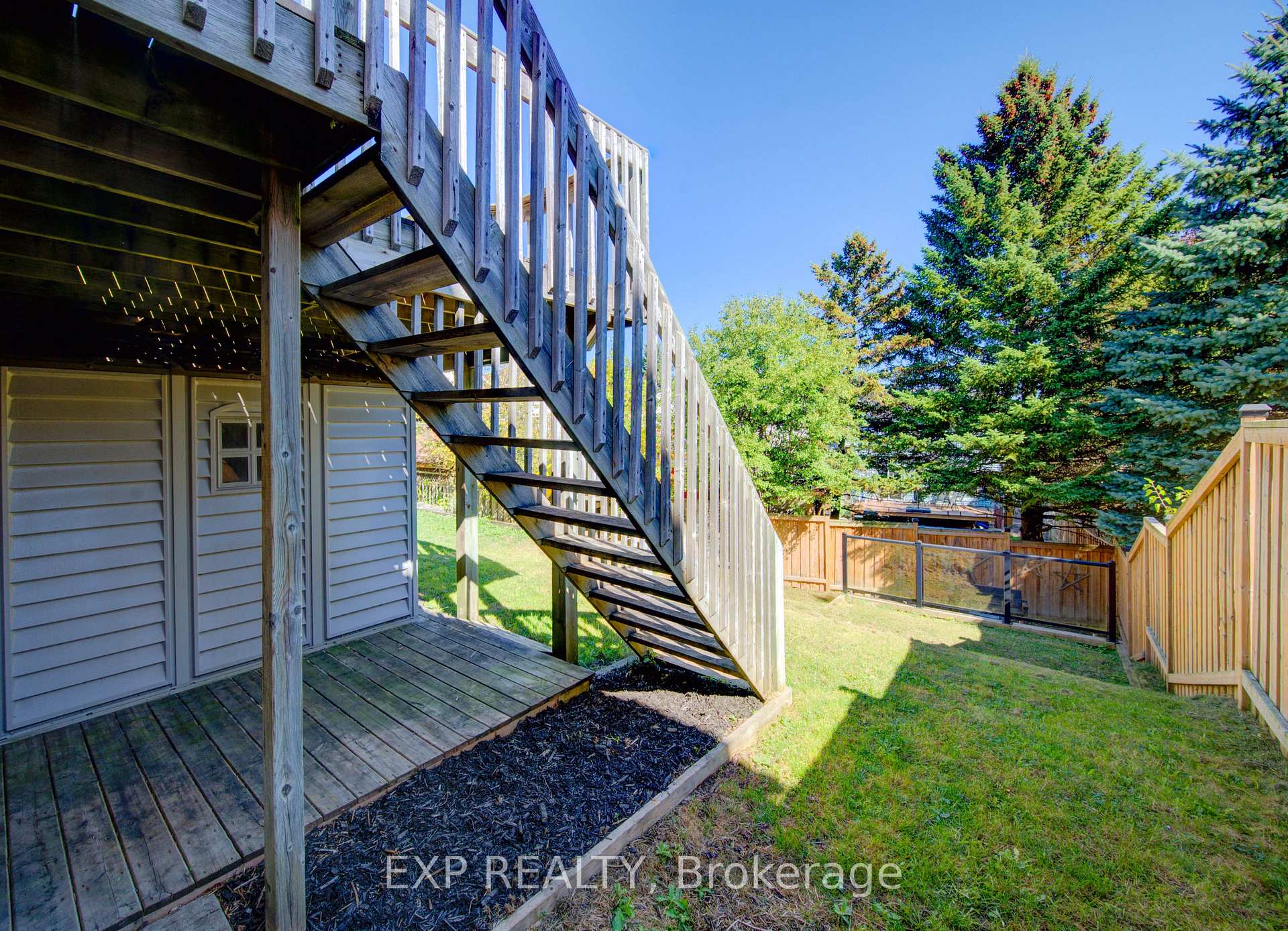 Photo 44 of Unit 6, 499 Oakvale Drive, Waterloo — HOMEH