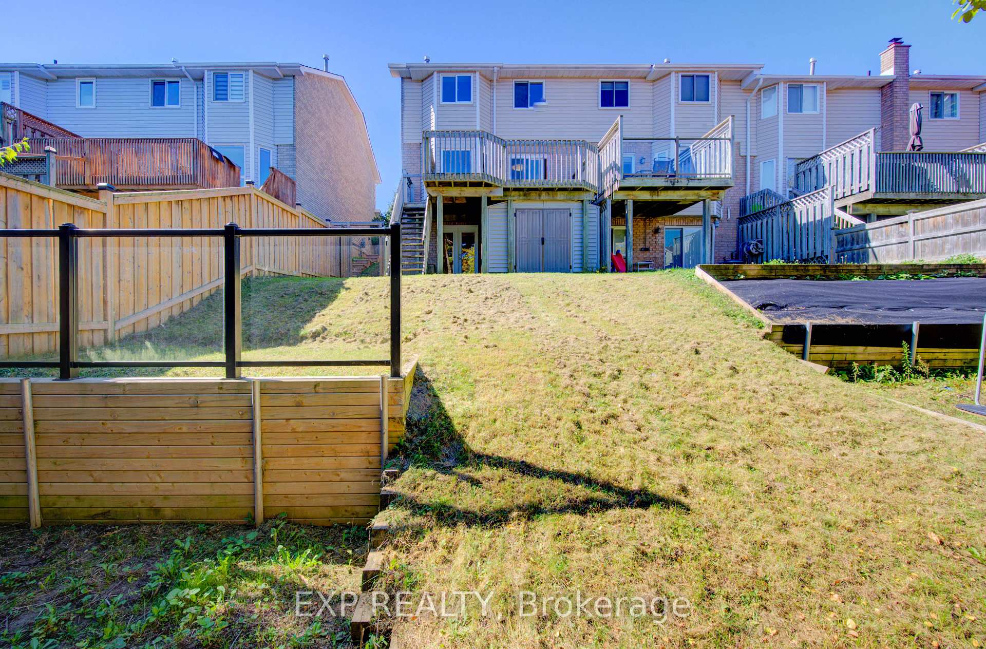 Photo 46 of Unit 6, 499 Oakvale Drive, Waterloo — HOMEH