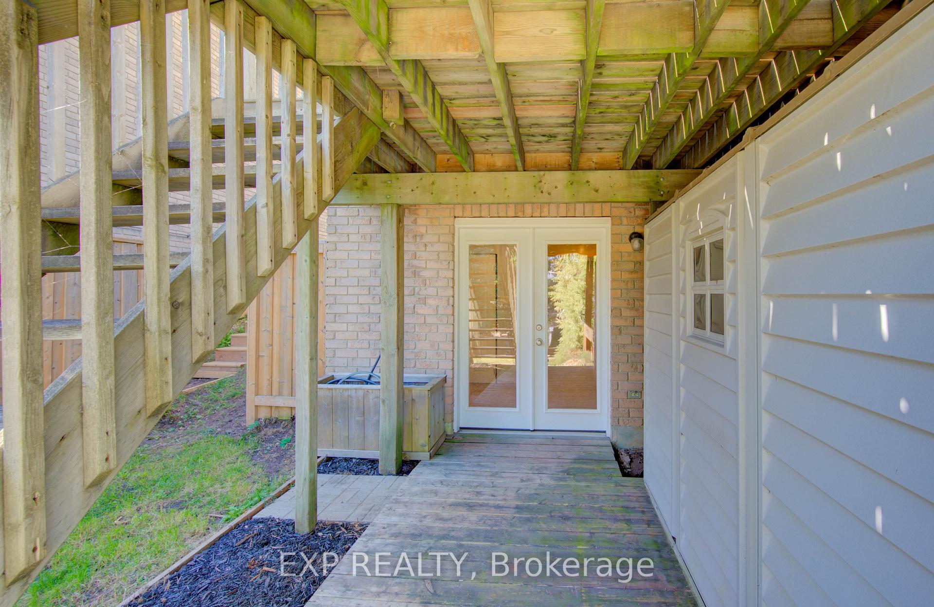 Photo 47 of Unit 6, 499 Oakvale Drive, Waterloo — HOMEH