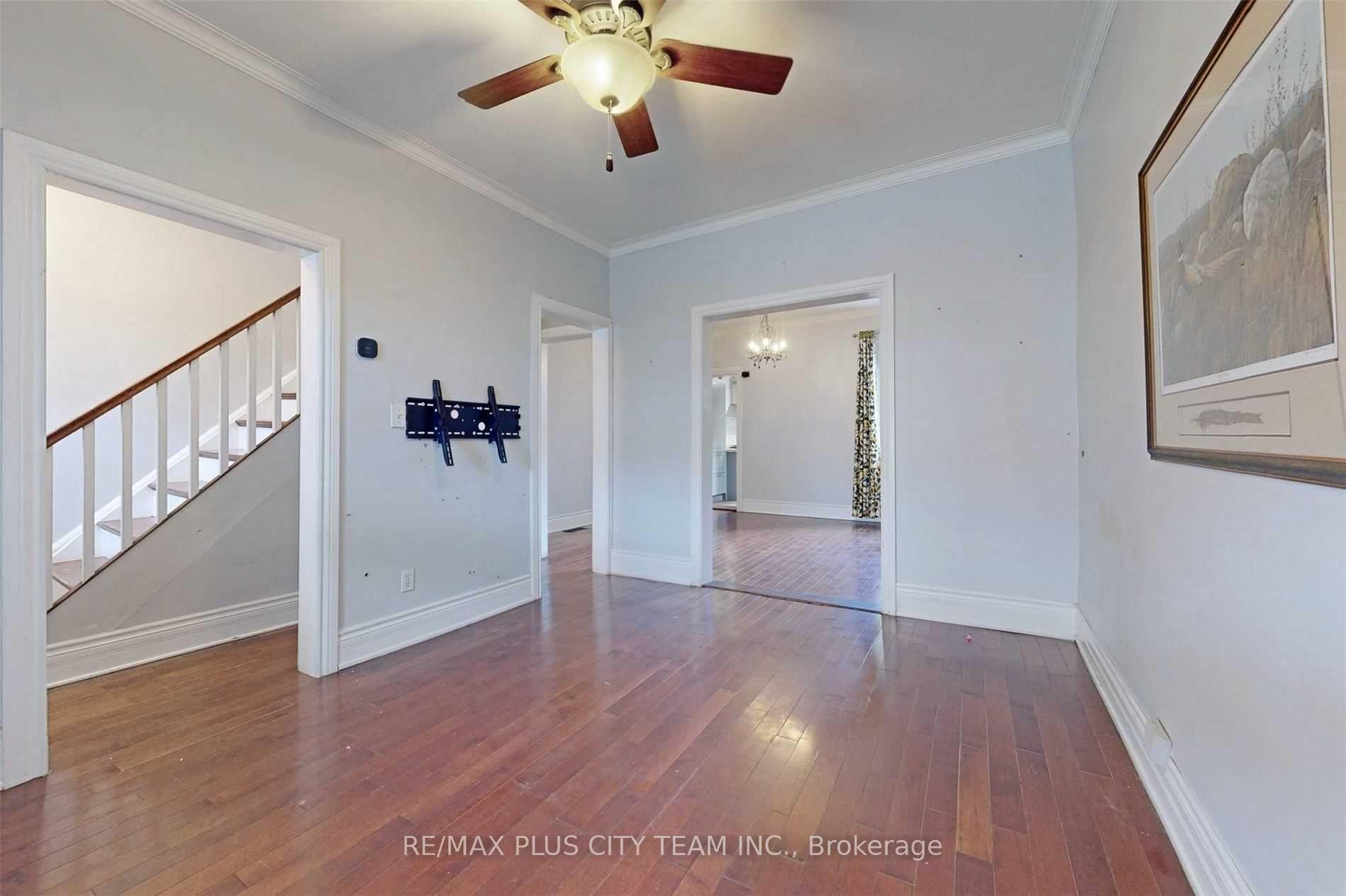 Photo 8 of Unit Upper, 303 Old Weston Road, Toronto, Weston-Pellam Park — HOMEH