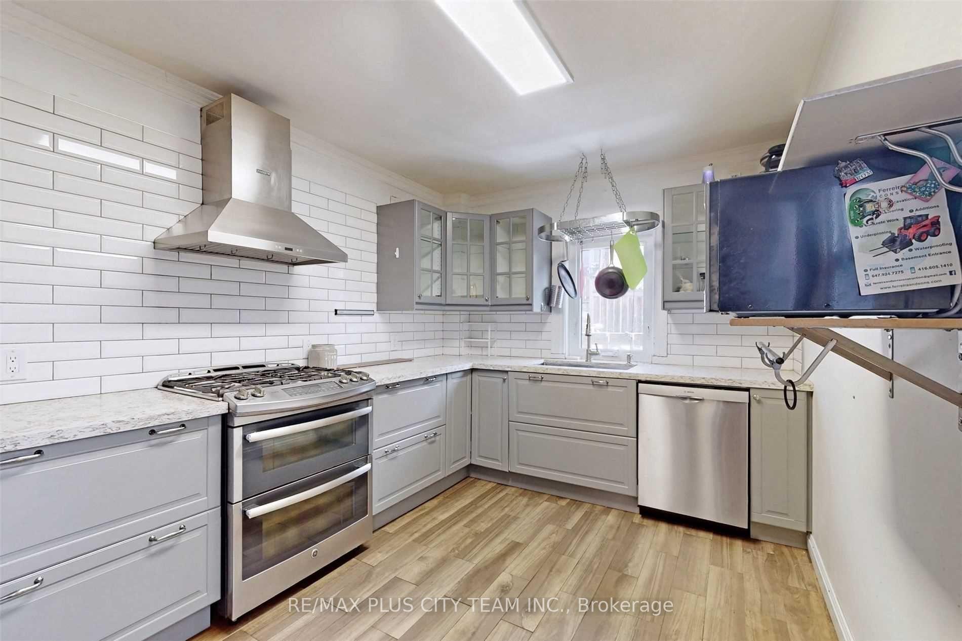 Photo 14 of Unit Upper, 303 Old Weston Road, Toronto, Weston-Pellam Park — HOMEH