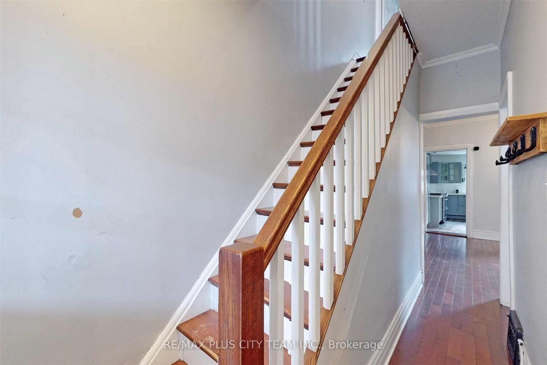 Photo 17 of Unit Upper, 303 Old Weston Road, Toronto, Weston-Pellam Park — HOMEH