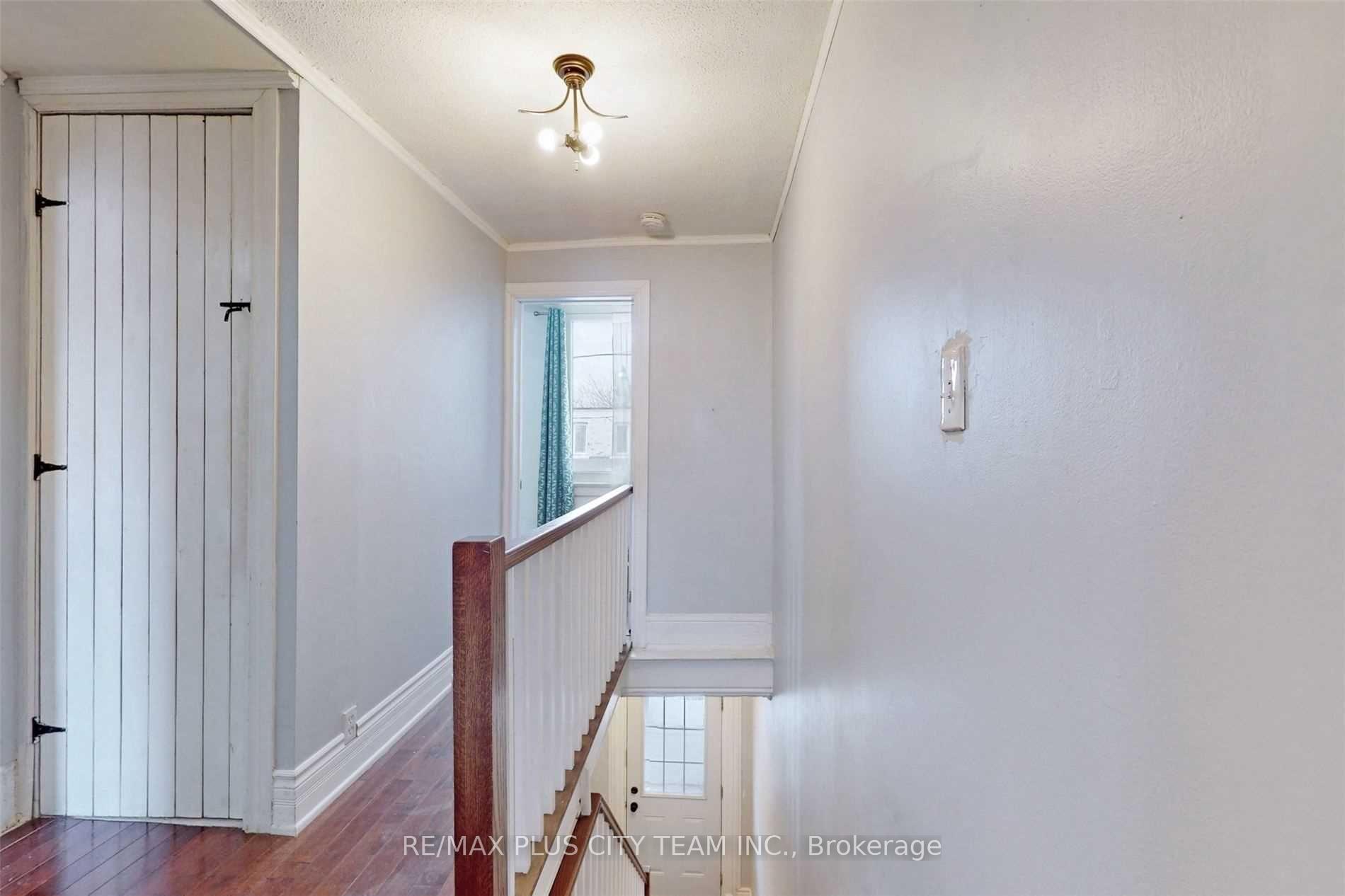 Photo 26 of Unit Upper, 303 Old Weston Road, Toronto, Weston-Pellam Park — HOMEH