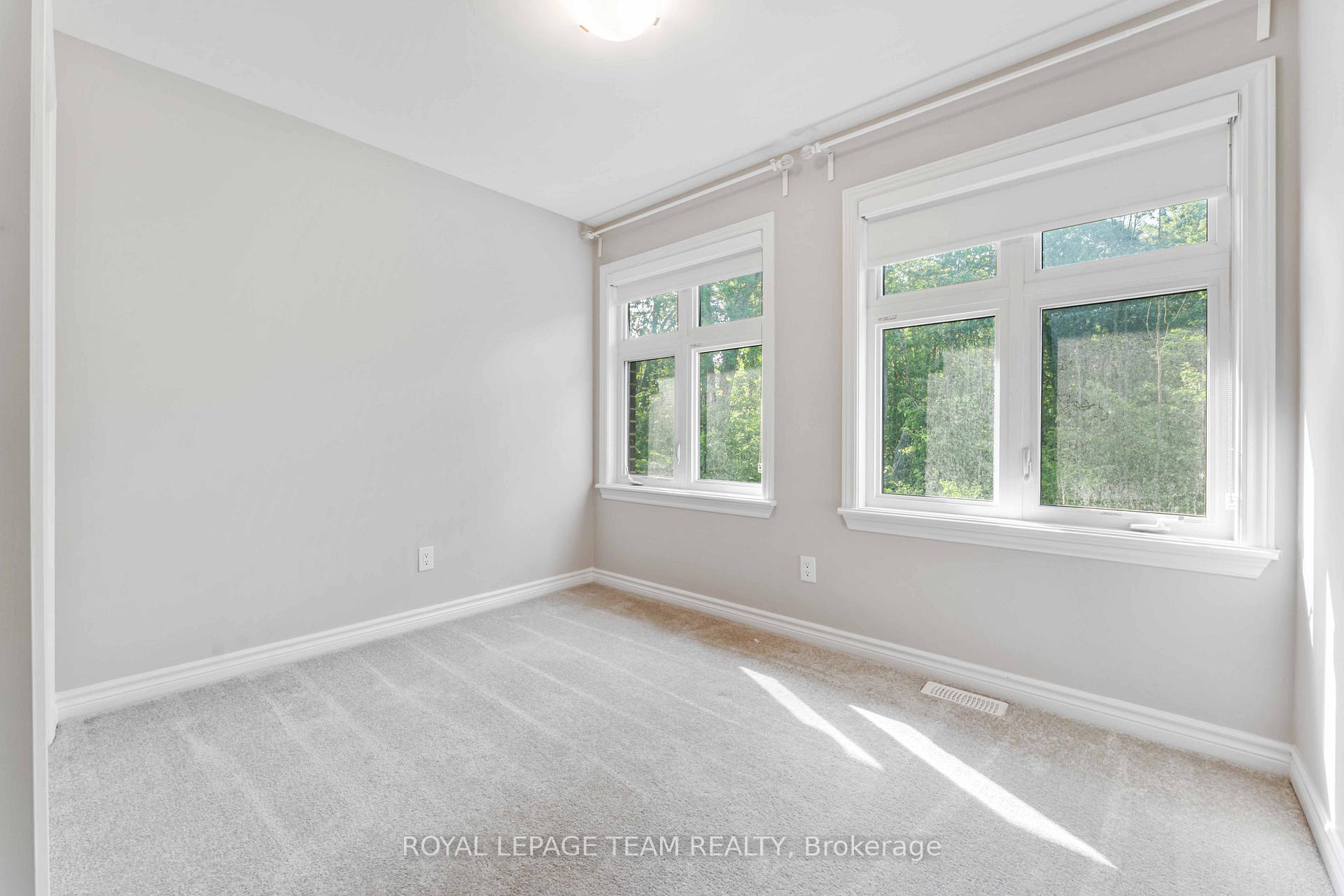 Photo 23 of 562 Rowers Way, Ottawa, Riverside South/Gloucester Glen — HOMEH