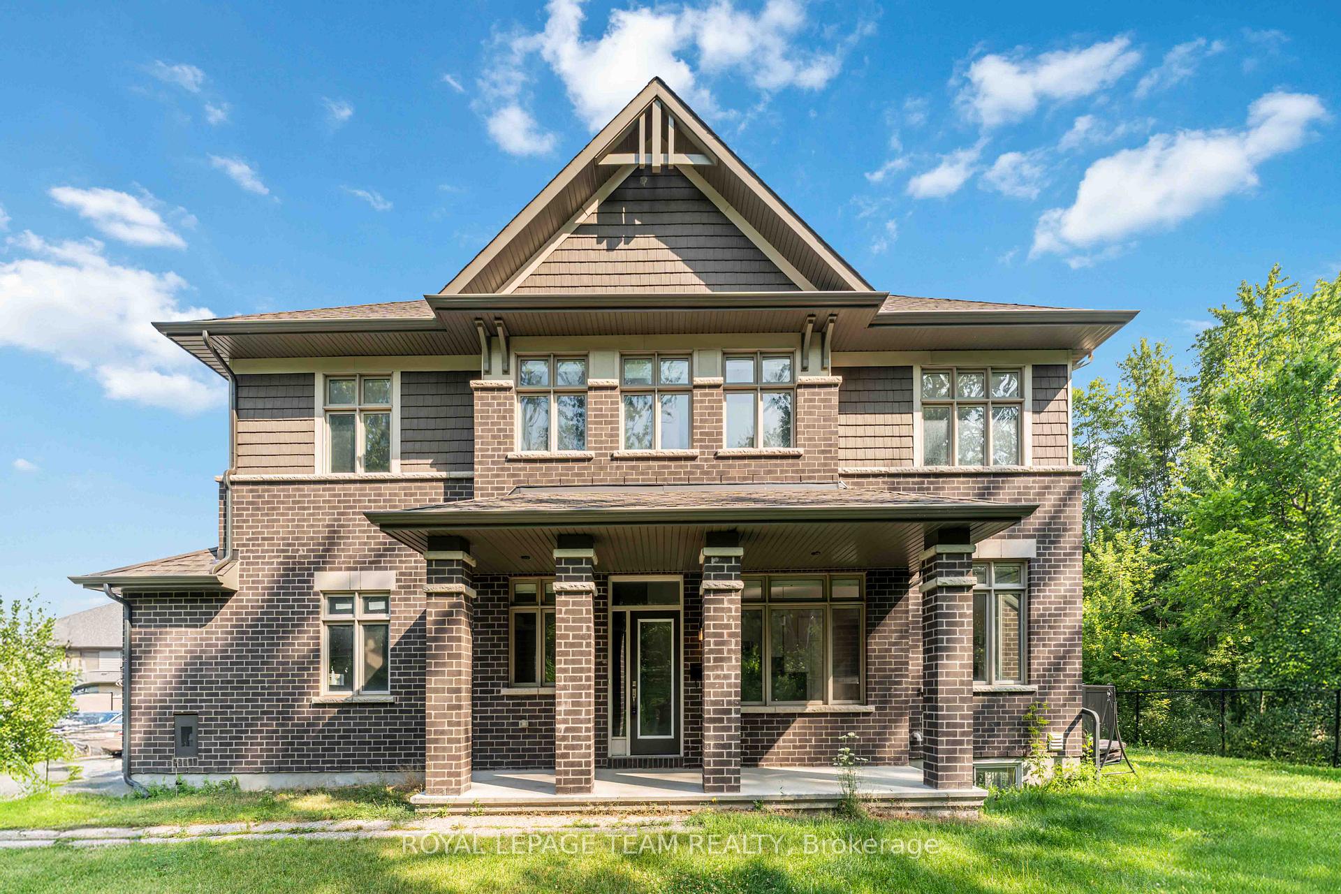 Photo 32 of 562 Rowers Way, Ottawa, Riverside South/Gloucester Glen — HOMEH