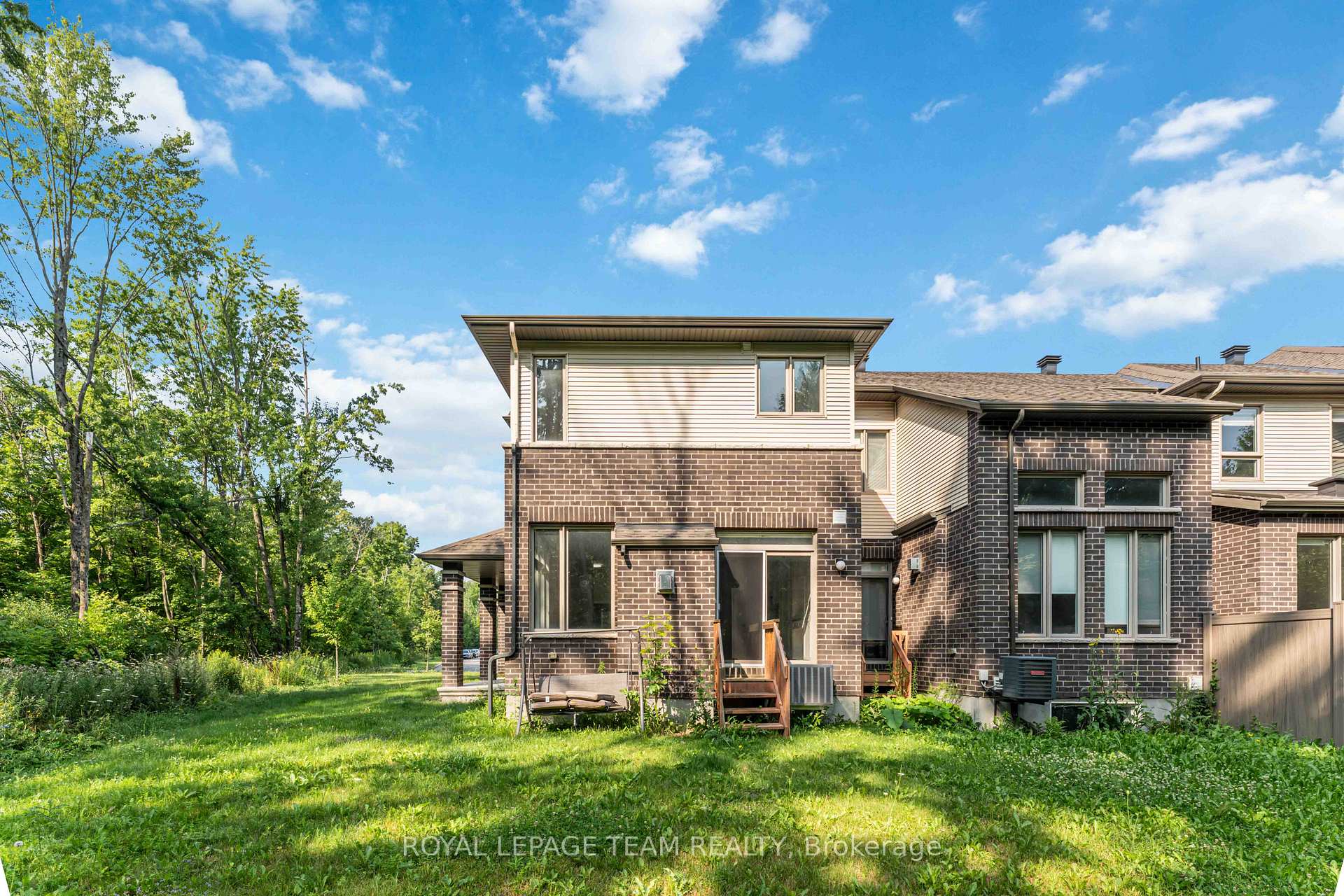 Photo 29 of 562 Rowers Way, Ottawa, Riverside South/Gloucester Glen — HOMEH
