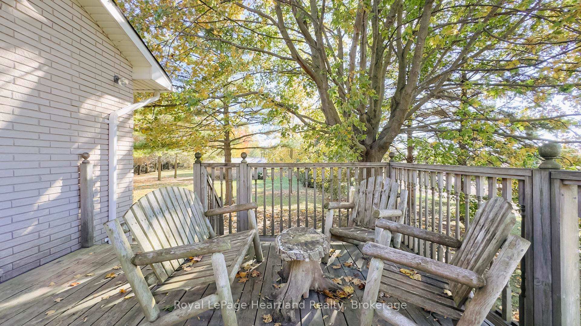 Photo 33 of 37881 Crystal Springs Road, Bluewater, Stanley — HOMEH