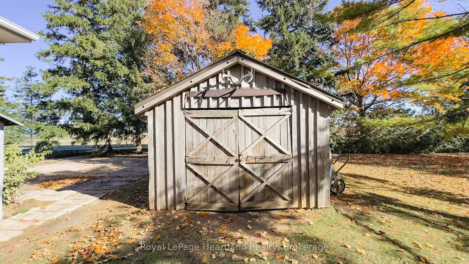 Photo 48 of 37881 Crystal Springs Road, Bluewater, Stanley — HOMEH