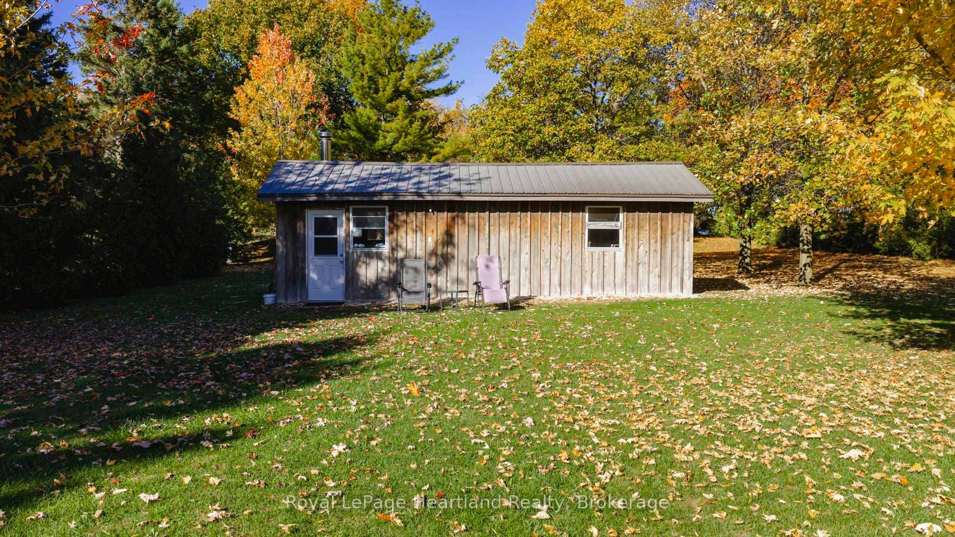 Photo 47 of 37881 Crystal Springs Road, Bluewater, Stanley — HOMEH